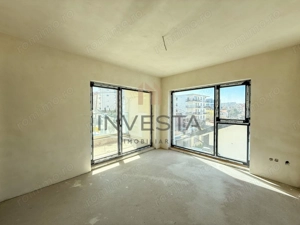 Duplex premium cu panorama, strada retrasa, zona Andrei Muresanu - imagine 3