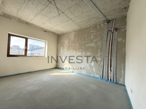 Duplex  cu suprafata utila generosa, pe o strada linistita! - imagine 13