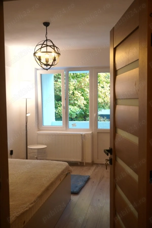 Închiriez apartament 3 camere - imagine 9 Închiriez apartament 3 camere - imagine 9