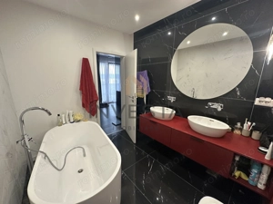 Penthouse exclusivist cu 4 camere, situat intr-un ansamblu de lux! - imagine 10
