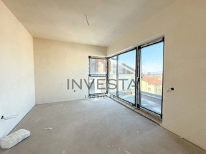 Duplex premium cu panorama, strada retrasa, zona Andrei Muresanu - imagine 4