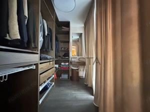 Penthouse exclusivist cu 4 camere, situat intr-un ansamblu de lux! - imagine 6