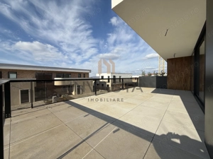 Duplex cu panorama spectaculoasa constructie premium! - imagine 4