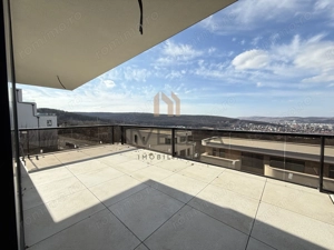 Duplex cu panorama spectaculoasa constructie premium! - imagine 2