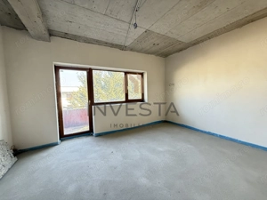 Duplex  cu suprafata utila generosa, pe o strada linistita! - imagine 11