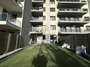 Apartament cu gradina/Complex de lux/Zona Iulius Mall - imagine 9