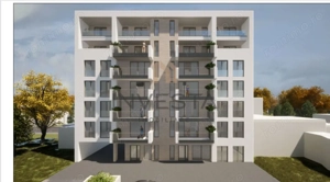 Apartament cu 3 camere, imobil nou pe strada Constantin Brancusi! - imagine 5