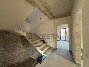 Duplex  cu suprafata utila generosa, pe o strada linistita! - imagine 12