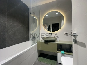 Penthouse exclusivist cu 4 camere, situat intr-un ansamblu de lux! - imagine 5