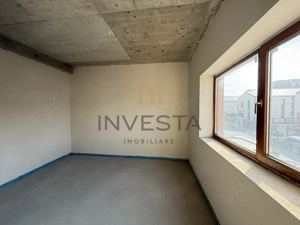 Duplex  cu suprafata utila generosa, pe o strada linistita! - imagine 10