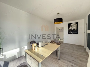 Penthouse 4 camere 120 mp utili + terasa 145 mp! Panorama spre lac! - imagine 9