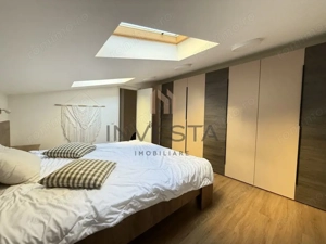 Casa individuala cu teren de 211 mp in zona Interservisan! - imagine 6