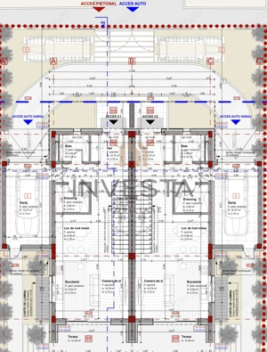 Vila Premium in cartierul Ghergheni! - imagine 3