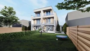 Vila Premium in cartierul Ghergheni! - imagine 7