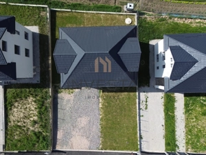 Calitate Premium/Casa individuala/Strada noua - imagine 3