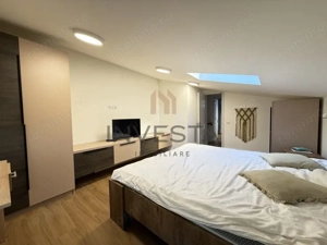 Casa individuala cu teren de 211 mp in zona Interservisan! - imagine 4