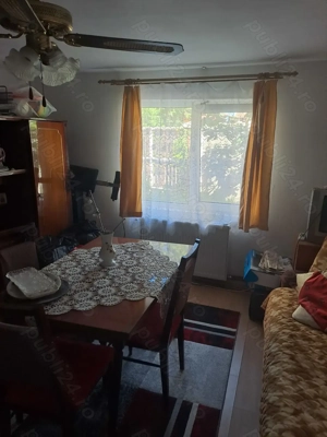 Vind CASA MEHALA PE str HORIA din cărămidă suprafață 800 din care 100 locuibil front stradal 22m - imagine 7