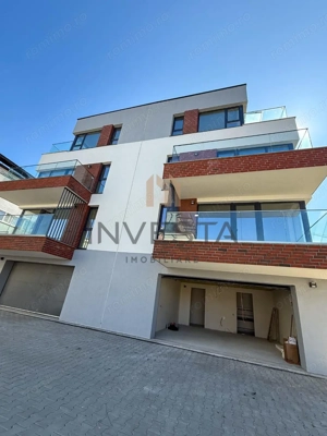 Duplex premium cu panorama, strada retrasa, zona Andrei Muresanu - imagine 7