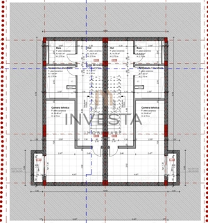 Vila Premium in cartierul Ghergheni! - imagine 6