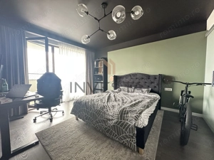 Penthouse exclusivist cu 4 camere, situat intr-un ansamblu de lux! - imagine 19