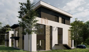 Apartament in imobil tip vila! 4 camere suprafata utila 115 mp! - imagine 5