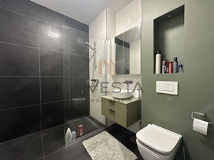 Penthouse exclusivist cu 4 camere, situat intr-un ansamblu de lux! - imagine 16