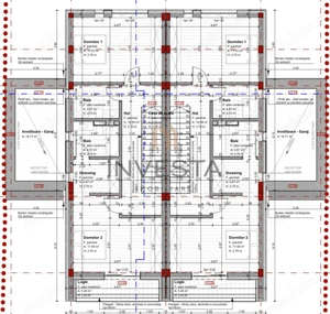 Vila Premium in cartierul Ghergheni! - imagine 4