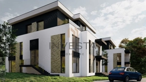 Apartament in imobil tip vila! 4 camere suprafata utila 115 mp! - imagine 6