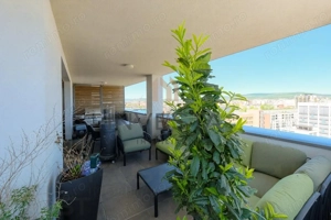 Penthouse exclusivist cu 4 camere, situat intr-un ansamblu de lux! - imagine 18