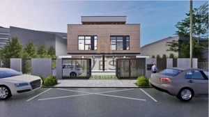 Vila Premium in cartierul Ghergheni! - imagine 9