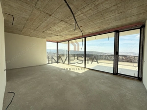 Duplex cu panorama spectaculoasa constructie premium! - imagine 9