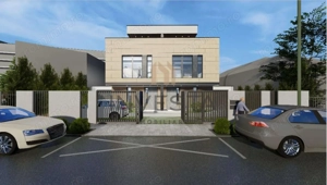 Vila Premium in cartierul Ghergheni! - imagine 2