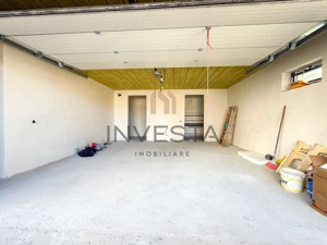 Duplex premium cu panorama, strada retrasa, zona Andrei Muresanu - imagine 8