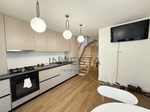 Casa individuala cu teren de 211 mp in zona Interservisan! - imagine 2