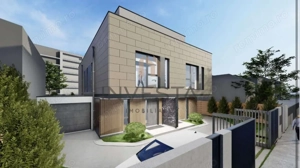 Vila Premium in cartierul Ghergheni! - imagine 8
