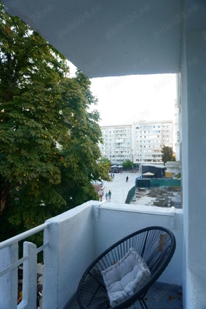 Închiriez apartament 3 camere - imagine 6 Închiriez apartament 3 camere - imagine 6