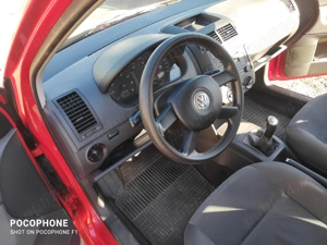 Volkswagen POLO, motor 1,2_benzină - imagine 5 Volkswagen POLO, motor 1,2_benzină - imagine 5