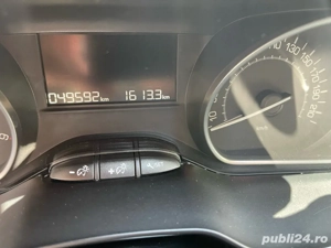 vind Peugeot 2008,tip C, varianta UYHY, varianta P 25, diesel, an fabricatie 2019. - imagine 4
