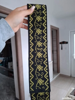 vând mașină de brodat  - imagine 4