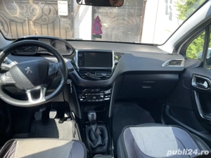 vind Peugeot 2008,tip C, varianta UYHY, varianta P 25, diesel, an fabricatie 2019. - imagine 5