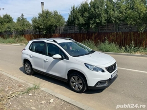 vind Peugeot 2008,tip C, varianta UYHY, varianta P 25, diesel, an fabricatie 2019. - imagine 3