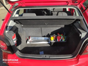 Volkswagen POLO, motor 1,2_benzină - imagine 9 Volkswagen POLO, motor 1,2_benzină - imagine 9