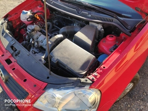 Volkswagen POLO, motor 1,2_benzină - imagine 3 Volkswagen POLO, motor 1,2_benzină - imagine 3