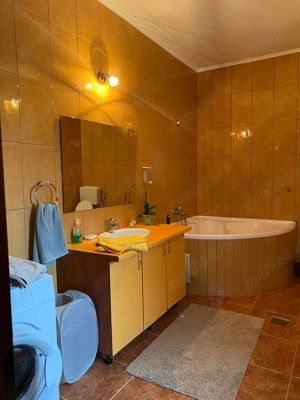 Casa in Centru vechi ! - imagine 8