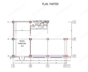Spațiu comercial Str. 13 Decembrie, Brașov – vizibilitate excelentă! - imagine 8
