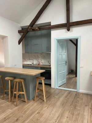 Casa in Centru vechi ! - imagine 6