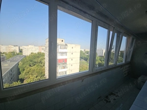 Vand apartament 2 camere, 51mp, decomandat, Drumul Taberei 57. - imagine 4