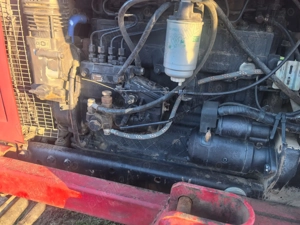 Belarus 572 an 2013 cu încărcător cupa și furci - imagine 9