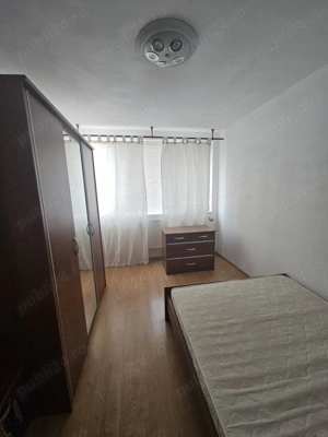 Vand apartament 2 camere, 51mp, decomandat, Drumul Taberei 57. - imagine 7