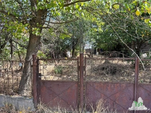 Oportunitate de investitie: Teren intravilan 1008mp cu casa +  teren extravilan 3100mp in spate, rez - imagine 3